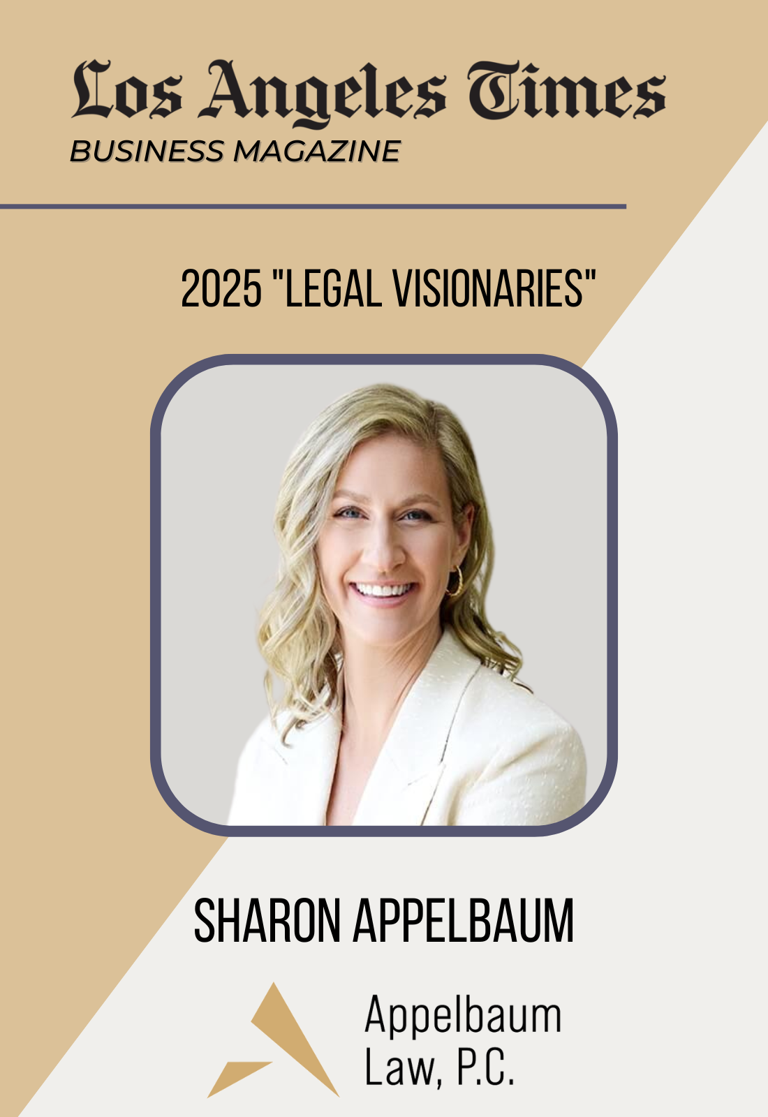2025 Legal Visionaries