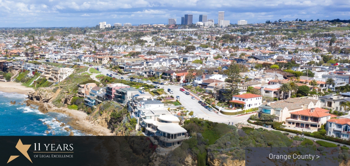 Orange County
