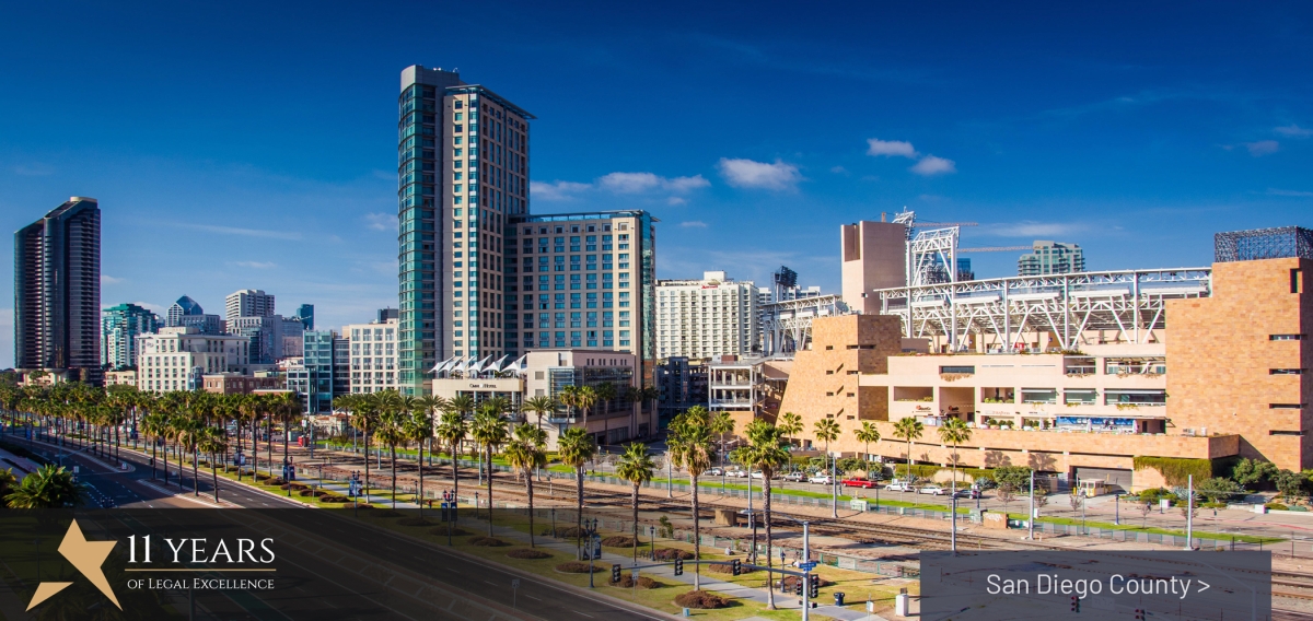 San Diego