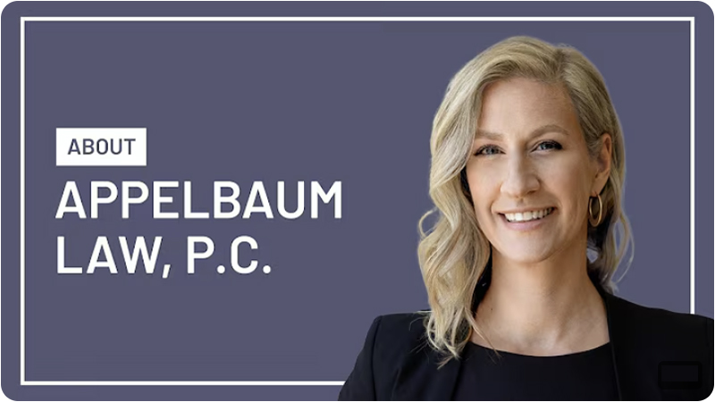 About Appelbaum Law