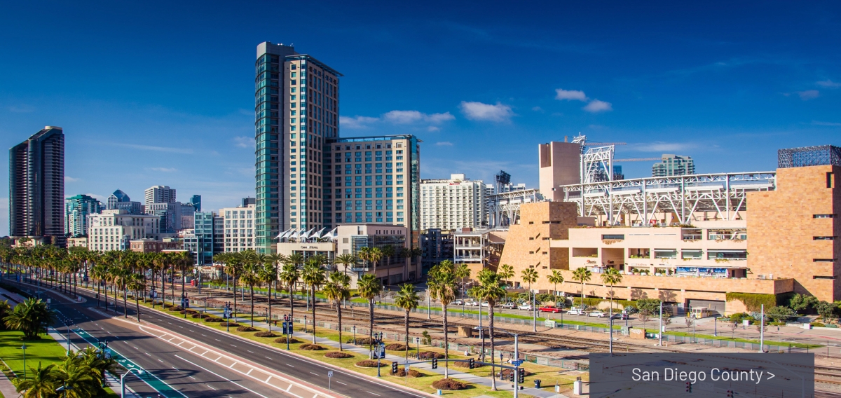 San Diego